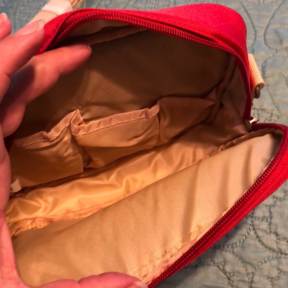 Multi Use Mini Bag New - Picture 4 of 7